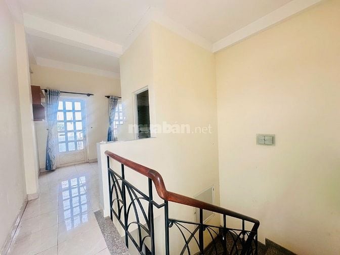 Bán nhà hẻm 3m , p Bình Trưng Tây , Quận 2 cũ 