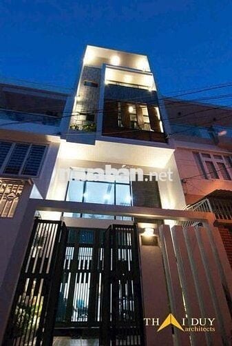 🏡 CHO THUÊ NHÀ NGUYÊN CĂN ĐƯỜNG ÂU CƠ – GẦN CO.OPMART NHA TRANG