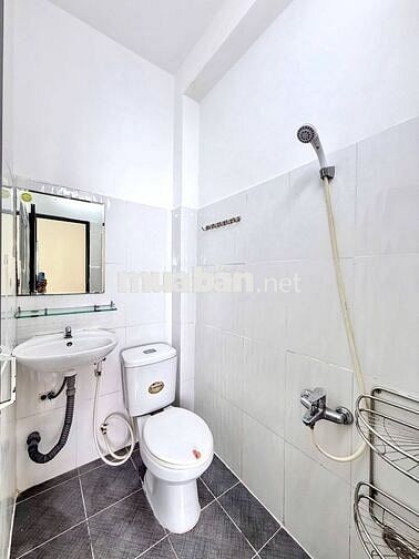 NGAY HUTECH - UTH - UEF - ĐƯỜNG XÔ VIẾT NGHỆ TĨNH FULL TIỆN NGHI