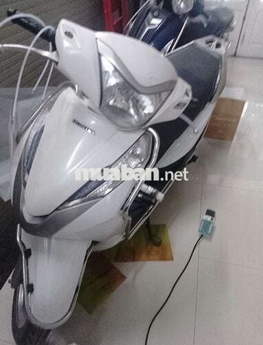Honda Lead 125cc Trắng