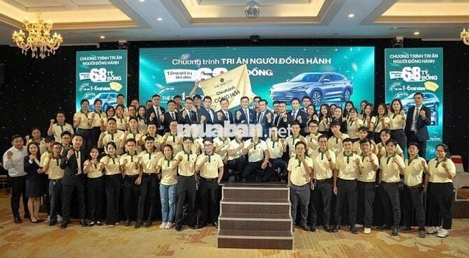 TUYỂN DỤNG 5 SALE BĐS THU NHẬP KHỦNG