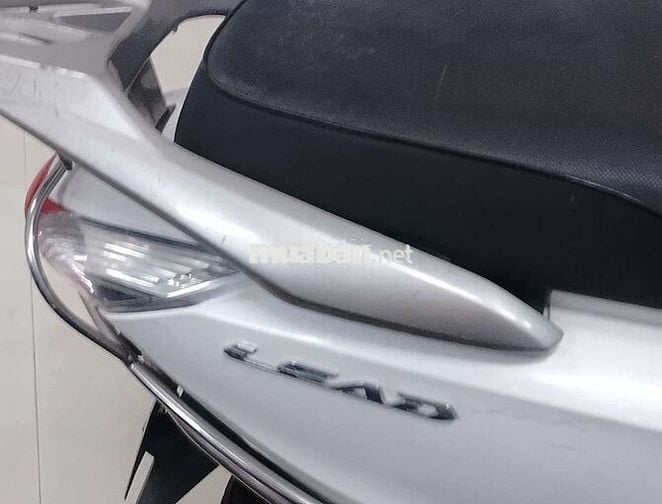 Honda Lead 125cc Trắng