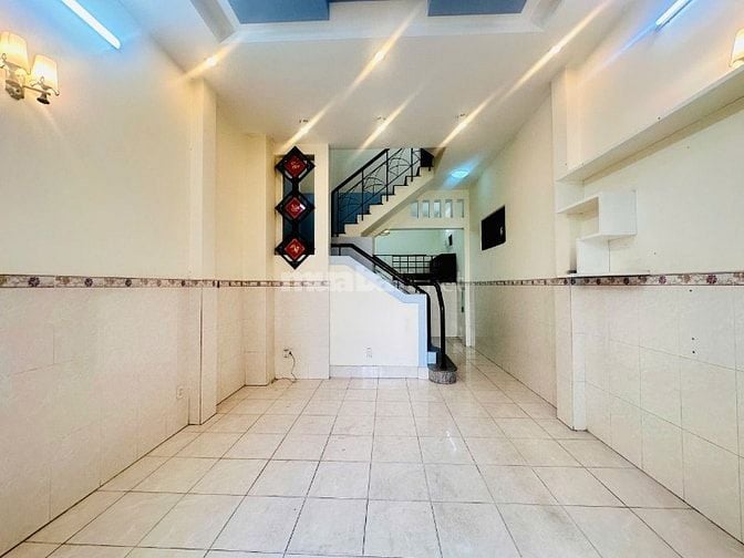Bán nhà hẻm 3m , p Bình Trưng Tây , Quận 2 cũ 