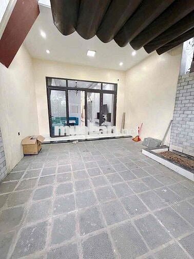 216 CHO THUÊ NHÀ 3 TẦNG 3PN – CÓ SÂN ĐẬU Ô TÔ
