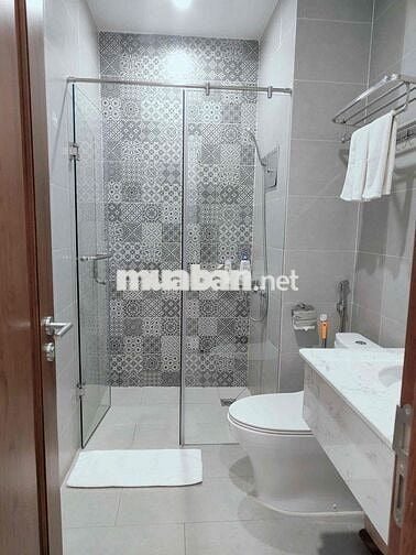CHO THUÊ CĂN HÔ 1PN FULL NỘI THẤT ĐỐI DIỆN TOÀ BECAMEX TOWER