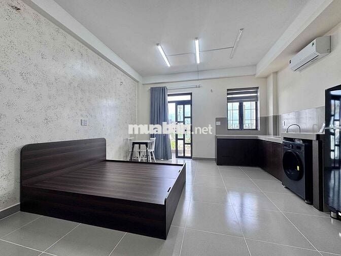 CĂN HỘ FULL NT BANCOL NGAY TRUNG TÂM TÂN PHÚ