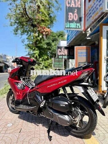 ❤️Honda Air Blade 125 2020, BSTP 9Chủ, GÓP