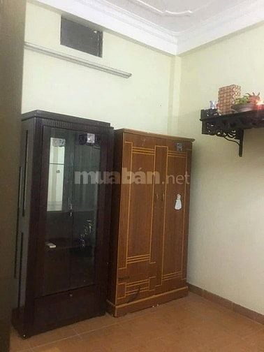 Cho thuê nhà ngõ 173 Hoàng Hoa Thám quận Ba Đình Hà Nội 