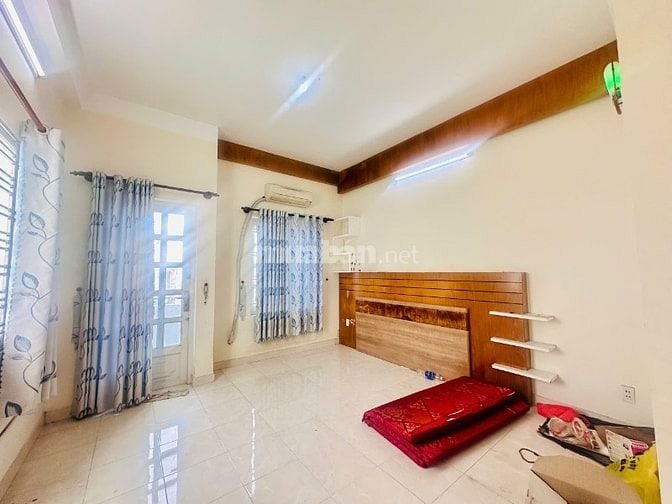 Bán nhà hẻm 3m , p Bình Trưng Tây , Quận 2 cũ 