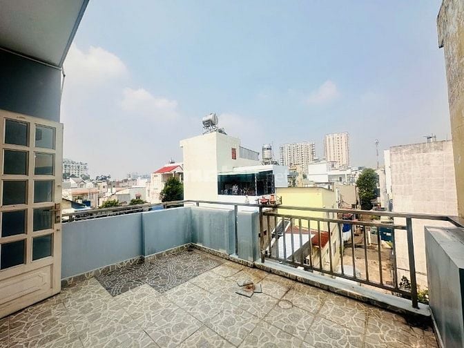 Bán nhà hẻm 3m , p Bình Trưng Tây , Quận 2 cũ 