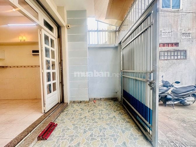 Bán nhà hẻm 3m , p Bình Trưng Tây , Quận 2 cũ 