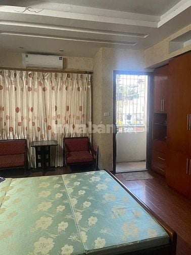 Cho thuê nhà ngõ 173 Hoàng Hoa Thám quận Ba Đình Hà Nội 