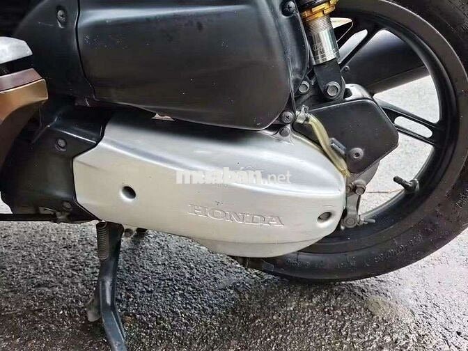 Honda PCX 2011 Vàng đồng 40176 km