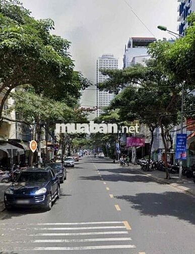 Nhà Mặt Tiền Hoàng Hoa Thám Lộc Thọ Nha Trang Gần Biển 7 Phòng Ngủ