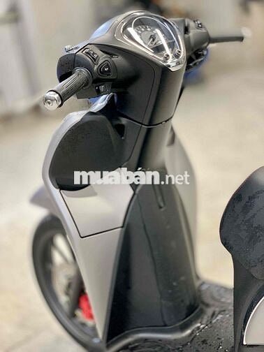 Honda SH Mode 125 ABS 2024 Bạc nhám 6000 km Xe Đẹp