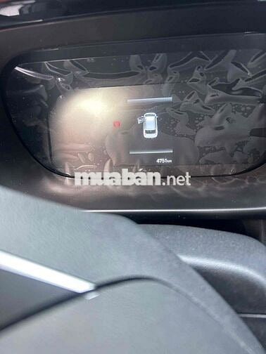Hyundai Stargazer X Premium 2024 Trắng 5000 km