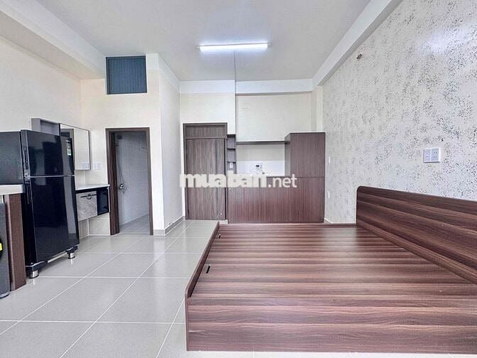 CĂN HỘ FULL NT BANCOL NGAY TRUNG TÂM TÂN PHÚ