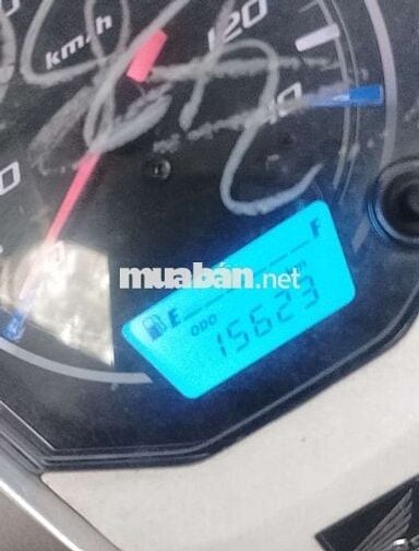 Honda Lead 125cc Trắng