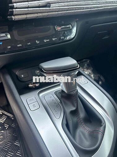 Hyundai Stargazer X Premium 2024 Trắng 5000 km