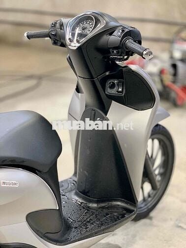 Honda SH Mode 125 ABS 2024 Bạc nhám 6000 km Xe Đẹp