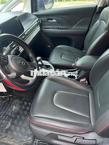 Hyundai Stargazer X Premium 2024 Trắng 5000 km