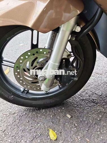 Honda PCX 2011 Vàng đồng 40176 km