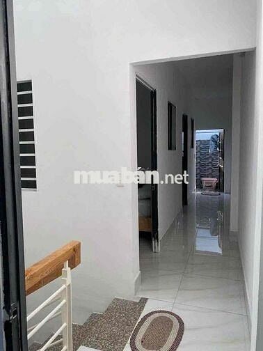 🎁Cho thuê nhà 499/6 Quang Trung P10 Gò Vấp 4m❌15m trêt lầu 3pn 2wc