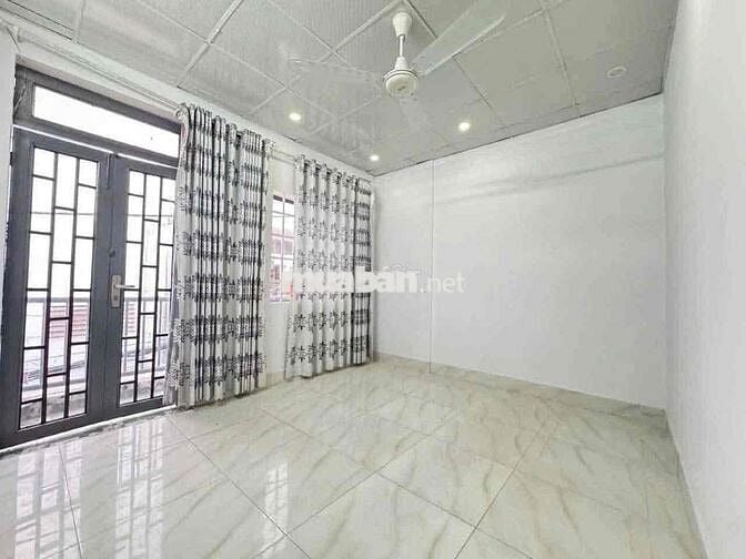 🎁Cho thuê nhà 499/6 Quang Trung P10 Gò Vấp 4m❌15m trêt lầu 3pn 2wc