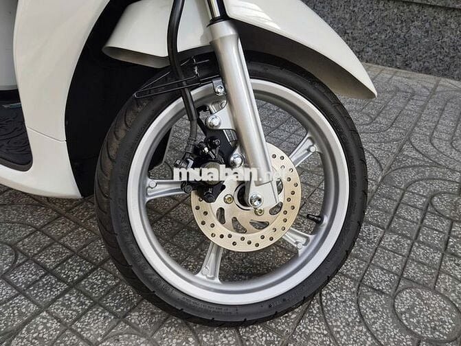 Yamaha Janus 2025 Trắng 5900 km