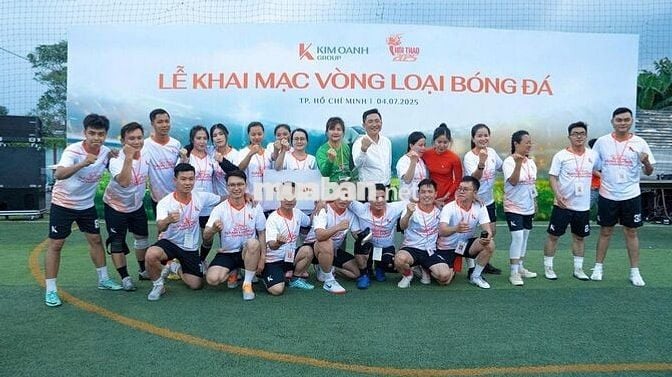TUYỂN DỤNG 5 SALE BĐS THU NHẬP KHỦNG