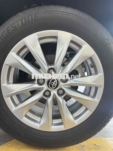 Toyota Corolla Cross 1.8G 2021 xe gia đình 1 chủ