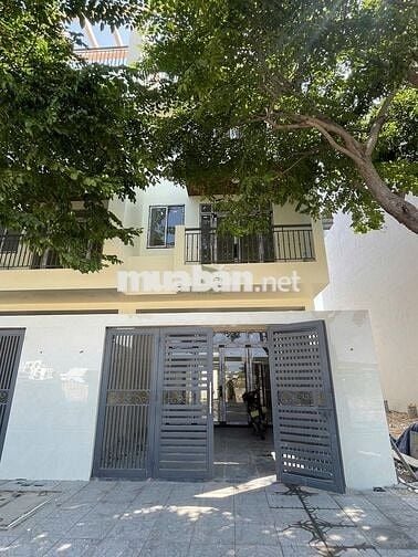 CHO THUÊ NHÀ Ở KINH DOANH 4 PHÒNG MẶT ĐƯỜNG CHÍNH KHU AN BÌNH TÂN