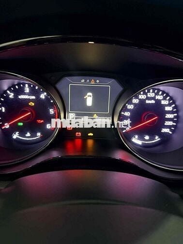 XE GIA ĐÌNH- Đẹp zin - Kia Sedona Full Diesel DATH