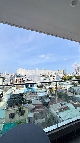 Cho Thuê Sun Ponte - 1PN+ View Thành Phố, Full Nội Thất, Vào Ở Ngay