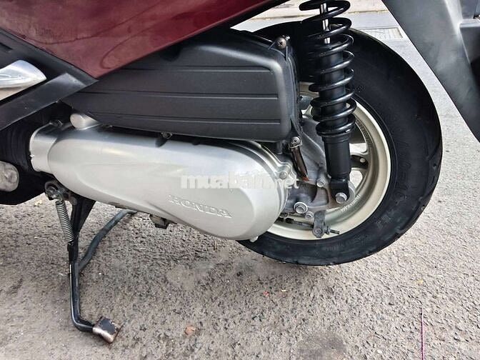 Honda Lead 2012 Đỏ 51544 km
