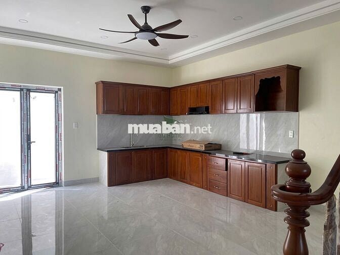 CHO THUÊ NHÀ Ở KINH DOANH 4 PHÒNG MẶT ĐƯỜNG CHÍNH KHU AN BÌNH TÂN