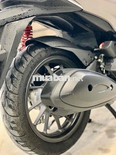 Honda SH Mode 125 ABS 2024 Bạc nhám 6000 km Xe Đẹp