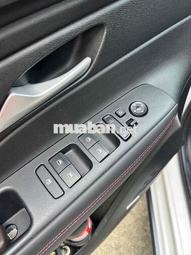 Hyundai Stargazer X Premium 2024 Trắng 5000 km