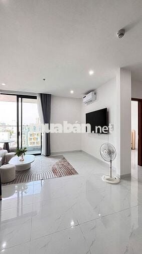 Cho Thuê Sun Ponte - 1PN+ View Thành Phố, Full Nội Thất, Vào Ở Ngay