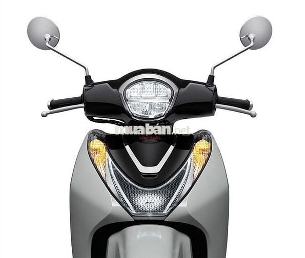 Honda SH Mode Xám Xe tay ga