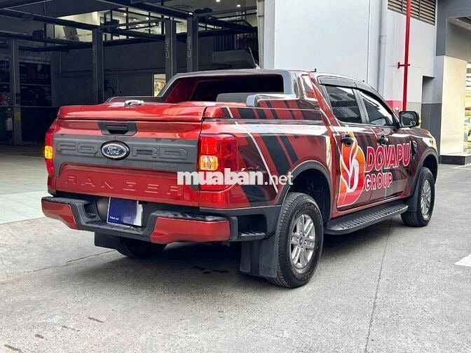 Ford Ranger XLS 1 cầu 2023-50000km