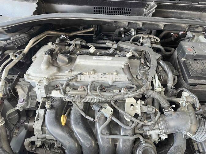 Toyota Corolla Cross 1.8G 2021 xe gia đình 1 chủ