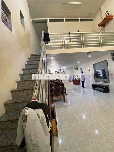 💥Cần tiền bán gấp căn nhà hẻm Lê Hồng Phong phước long DT : 73m2