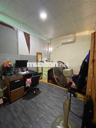 💥Cần tiền bán gấp căn nhà hẻm Lê Hồng Phong phước long DT : 73m2