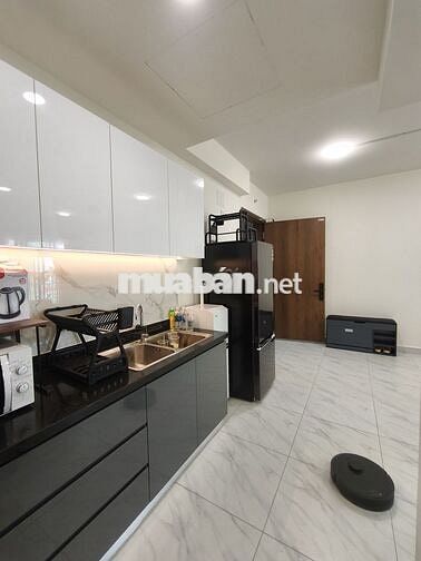 CĂN HỘ 2PN2WC 80M2 FULL NỘI THẤT CHO THUÊ