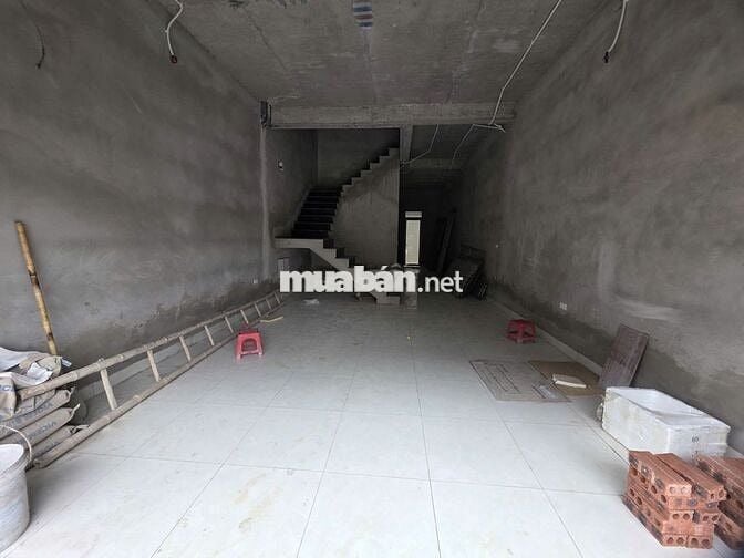 CHO THUÊ NHÀ 2 MẶT TIỀN ĐÔ THỊ ĐÔNG PHÁT - GẦN AEON MALL, VIEW HỒ SEN