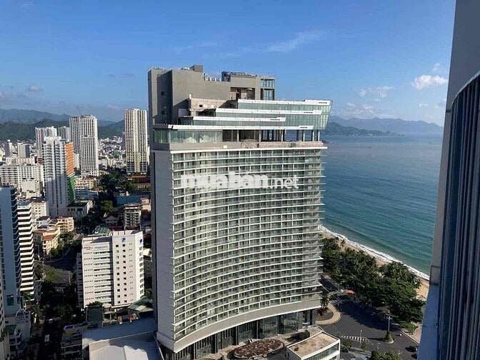 Bán Căn Hộ Panorama Nha Trang View Xéo Biển Dễ Cho Thuê