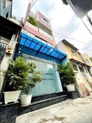 NHÀ MỚI DỌN VÀO Ở NGAY. CHỈ NHỈNH 4TY. THƯƠNG LƯỢNG