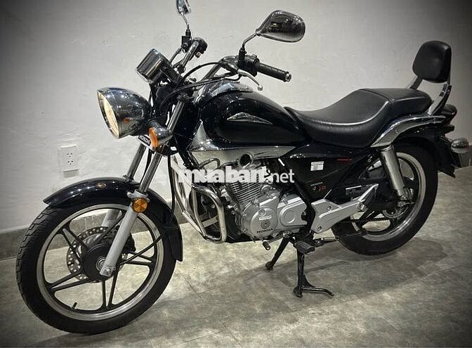 HONDA SHADOW 150 2022 3000KM