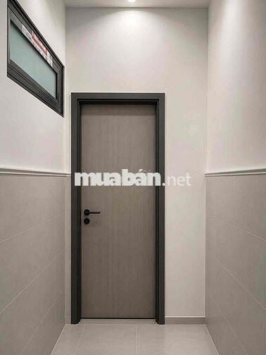 cho thuê phòng trọ có cửa sổ thoáng mát